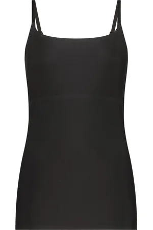 Ten Cate Secrets women spaghetti top shape (1-pack) - dames singlet