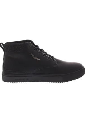 PME Legend™ Heren Veterschoenen Lexing-t Black