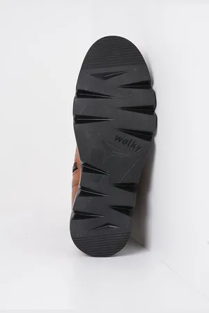 Wolky Hoge veterschoenen Hope XW