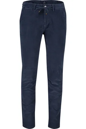 NZA New Zealand katoenen broek