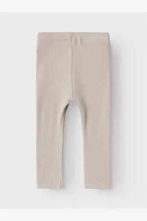 NAME IT Legging Kab Pure Cashmere 62