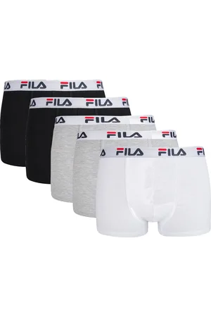 Fila Boxershorts Set van 5
