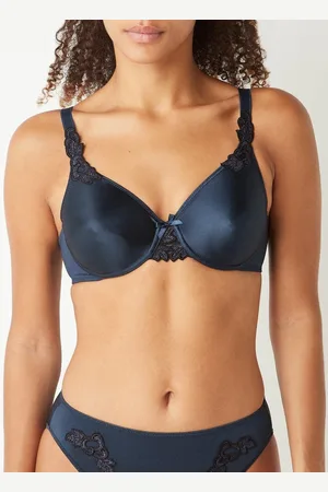 Chantelle – Hedona – BH Beugel - C20310 – Blue Hiver - B85/100