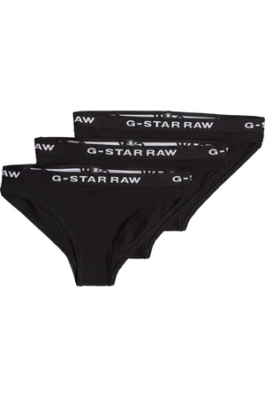 G-Star D23775-d516 Slipje 3 Eenheden S Vrouw