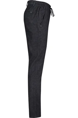 NZA New Zealand katoenen broek