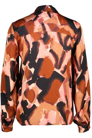 AMELIE & AMELIE Amelie & Amelie Blouse S