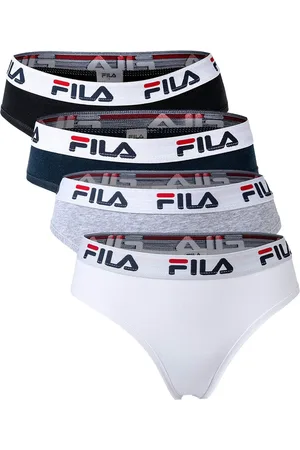 Fila Slip Verpakking van 4