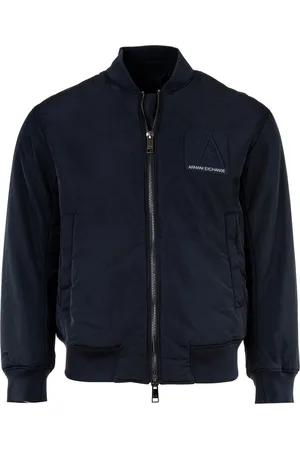 Armani Exchange Overgangsjas