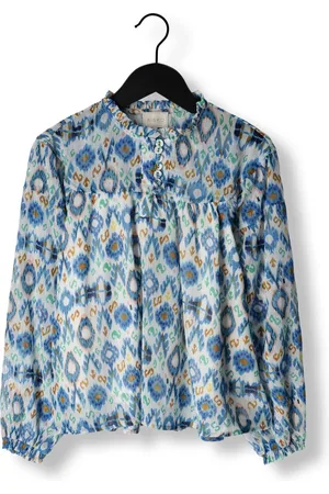 AI&KO Ulla Blouses Meisjes -