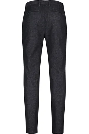 NZA New Zealand katoenen broek