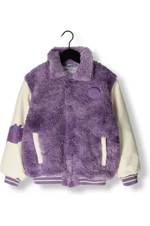 Molo Haily Jassen Meisjes - Winterjas -