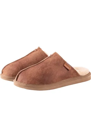 Shepherd of Sweden Shepherd Heren pantoffels Hugo