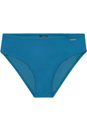 Protest MIXDIATOM 24 Dames Bikinibroekje Met Hoge Taille