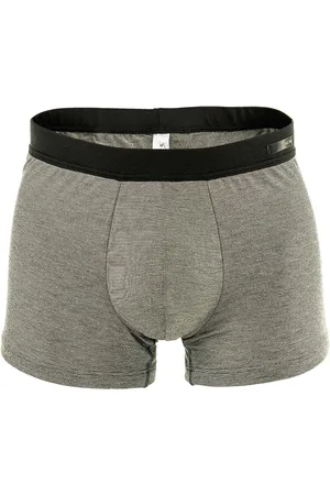 Hom Heren - Gallant Comfort Brief Boxershort - - S