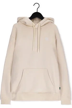 Kronstadt Lars Kids Organic/recycled Hoodie Truien & Vesten Jongens - Sweater - Hoodie - Vest-
