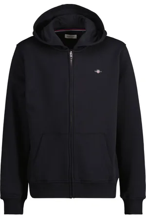GANT Sweat vest Shield Zip Hoodie