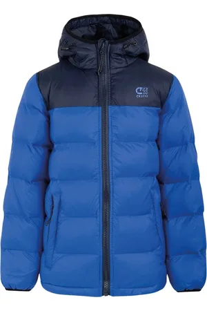 Cruyff Puffer Winterjas Junior