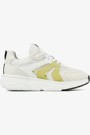 VIA VAI Vic Taylor Sneakers dames