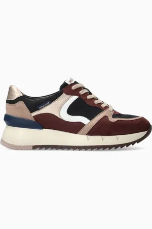 Mephisto Angie - dames sneaker - - maat 38.5 (EU) 5.5 (UK)