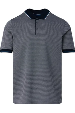 Bugatti Clothing Polo Heren