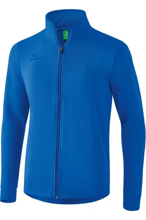 Erima Casual Sweatjack - Jassen - - 152