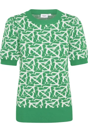 Saint Tropez VicoSZ Pullover Dames Trui