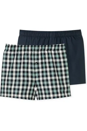 Schiesser Boxer Multipacks