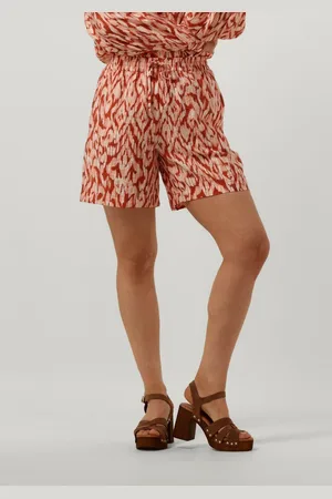 MSCH Mschorlena Ladonna Shorts Aop Dames - Korte Broek -