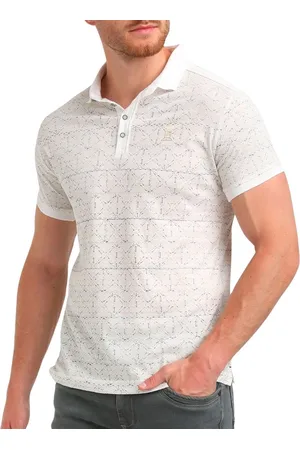 Gabbiano Polo Heren