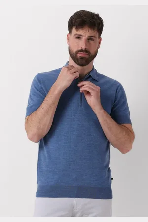 Matinique Mapolo Knit Polo