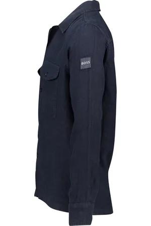 HUGO BOSS Overshirt