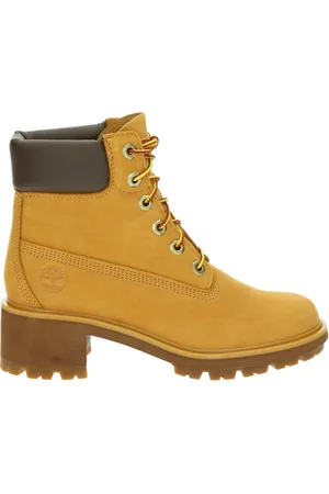 Timberland TB0A25BS - Volwassenen VeterlaarzenHalf-hoge schoenen - Kleur: