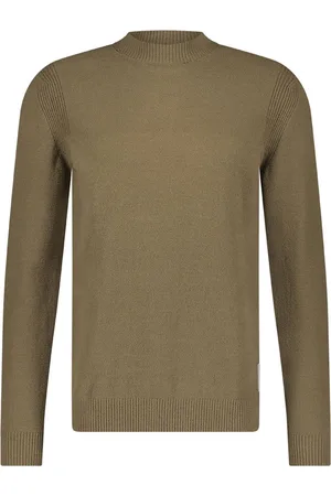 Blue Industry Soft Pullover