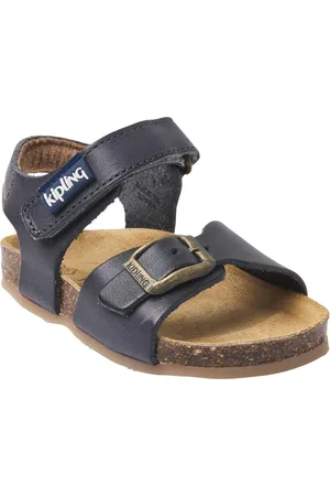Kipling FABIO - sandalen jongens - - sandalen maat 24