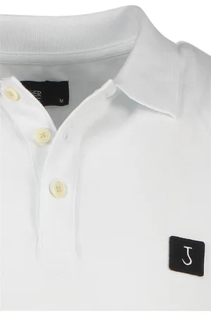 Butcher of Blue Poloshirt korte mouw