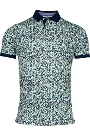 Baileys Poloshirt korte mouw