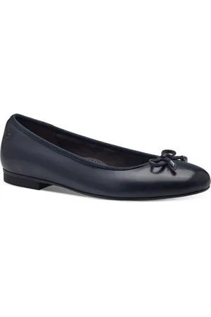 Tamaris Dames Ballerina 8-82102-42 805 comfort fit