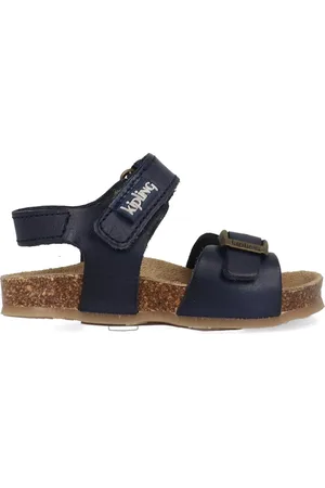 Kipling FABIO - sandalen jongens - - sandalen maat 24