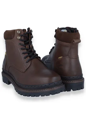 Camel Active Heren Veterschoen 45