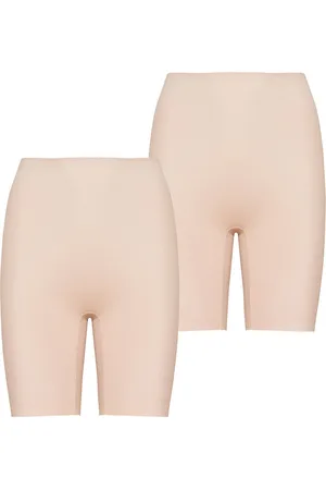 Triumph Shapingslip Becca Extra High+Cotton