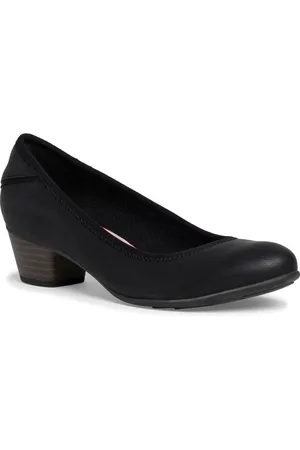 QS by s.Oliver Dames Pumps 5-22301-41 001