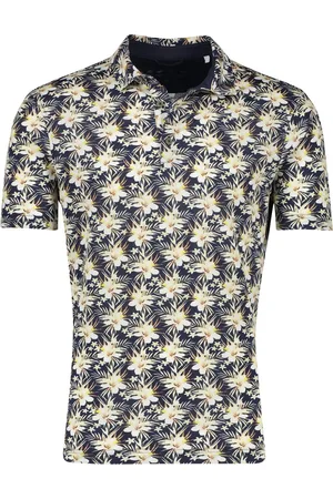 Brax Poloshirt korte mouw