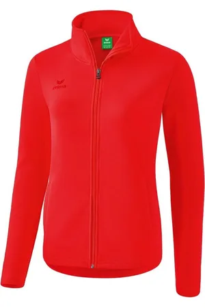 Erima Casual Dames Sweatjack - Jassen - - 34