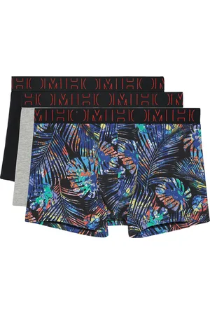 Hom Jorge #2 Boxer brief 3p - - mannen - S
