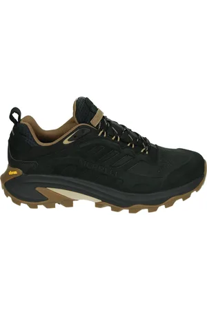 Merrell J037783 MOAB SPEED 2 WP - Vrije tijdsschoenenHeren wandelschoenenWandelschoenen - Kleur: