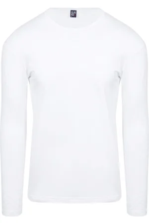 Alan Red Olbia Longsleeve (1Pack)