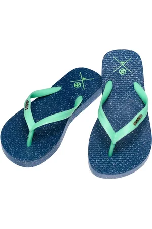 Sinner Slippers Kinderen Padank - - 40