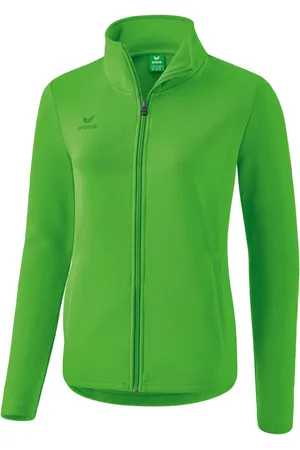 Erima Casual Dames Sweatjack - Jassen - - 42