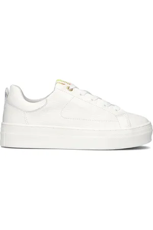 Red Rag 13360 Lage sneakers - Leren Sneaker - Meisjes -