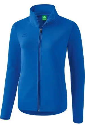 Erima Casual Dames Sweatjack - Jassen - - 48